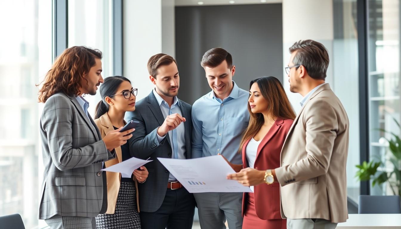 Professional plan visual